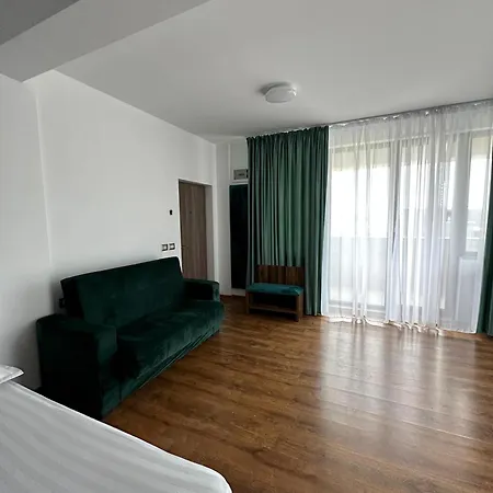 Apartment Msi Mamaia