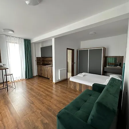 Apartment Msi Mamaia *