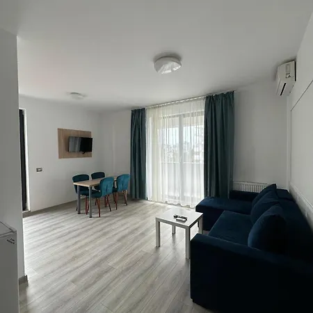 Msi Mamaia Apartment