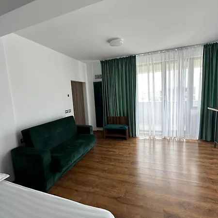 Msi Mamaia Apartment *