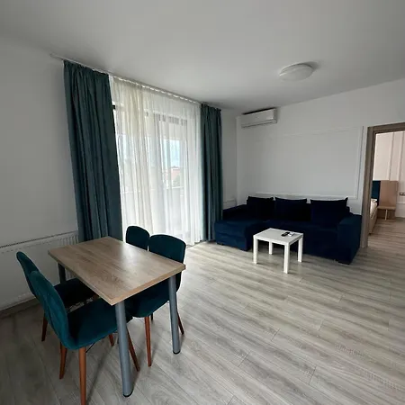Apartment Msi Mamaia *