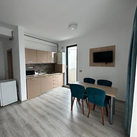 Msi Mamaia Apartment Navodari