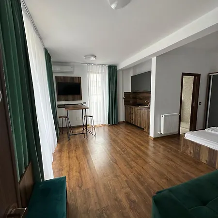 Msi Mamaia Apartment *
