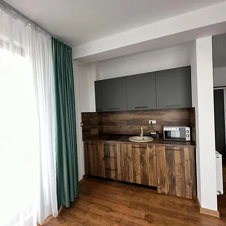 Msi Mamaia Apartment *