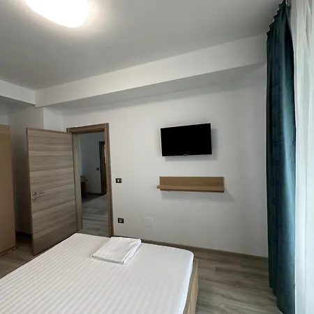 Apartment Msi Mamaia Navodari