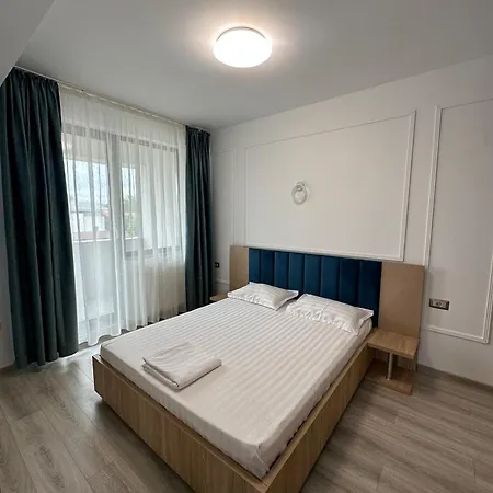 Msi Mamaia Apartment Navodari