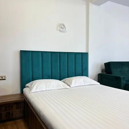 Апартаменты Msi Mamaia *