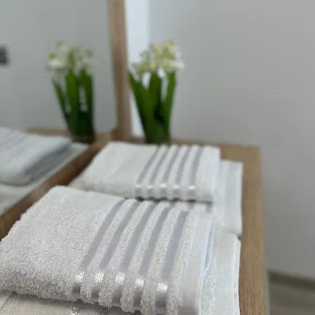 Msi Mamaia Apartamento