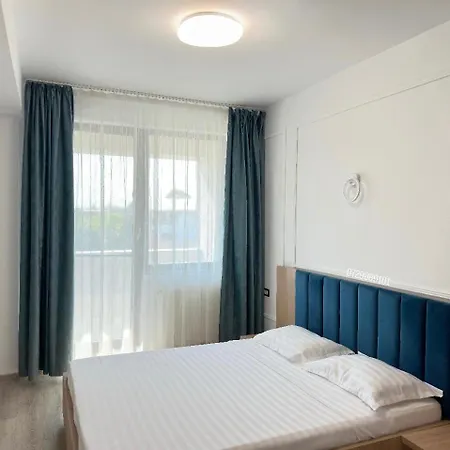 Msi Mamaia Apartamento