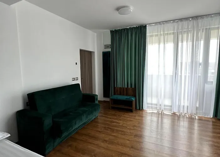 Apartman Msi Mamaia