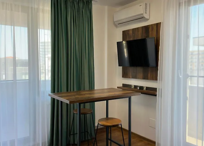 Apartman Msi Mamaia