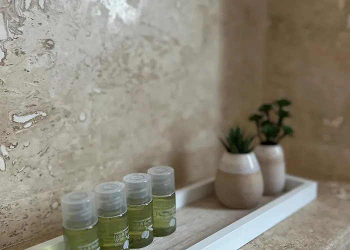 Msi Mamaia Apartman Năvodari