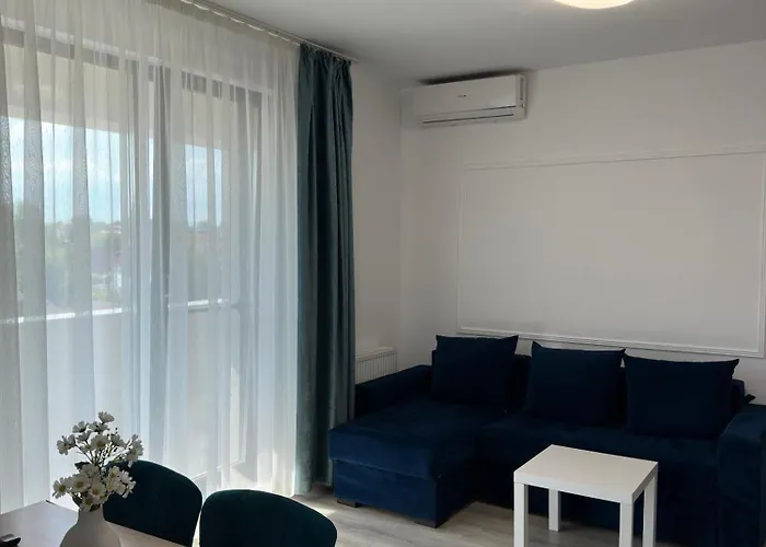 Msi Mamaia Apartman *