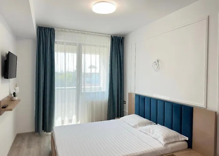 Msi Mamaia Apartman